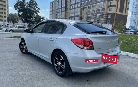 Chevrolet Cruze II, 2013 год, 950 000 рублей, 10 фотография