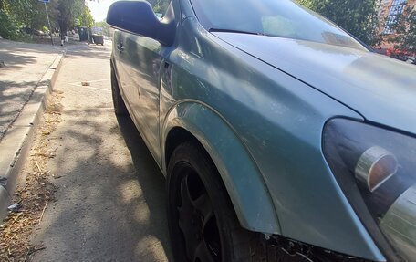 Opel Astra H, 2010 год, 415 000 рублей, 16 фотография