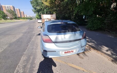 Opel Astra H, 2010 год, 415 000 рублей, 17 фотография