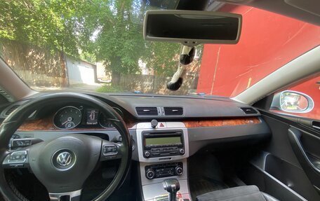 Volkswagen Passat B6, 2010 год, 1 200 000 рублей, 5 фотография