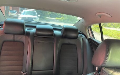 Volkswagen Passat B6, 2010 год, 1 200 000 рублей, 8 фотография