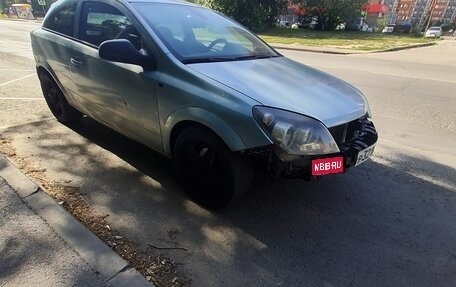 Opel Astra H, 2010 год, 415 000 рублей, 13 фотография