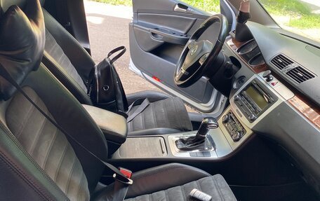 Volkswagen Passat B6, 2010 год, 1 200 000 рублей, 9 фотография