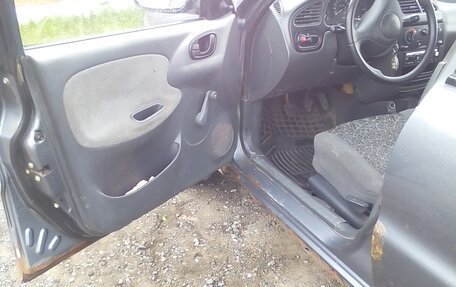 Chevrolet Lanos I, 2006 год, 105 000 рублей, 4 фотография
