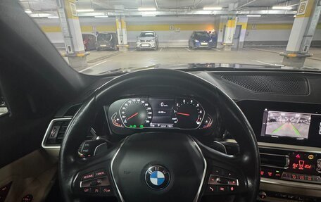 BMW 3 серия, 2020 год, 3 500 000 рублей, 8 фотография