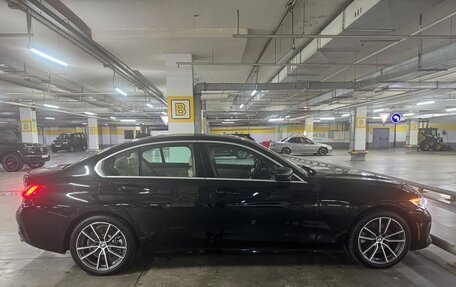 BMW 3 серия, 2020 год, 3 500 000 рублей, 3 фотография