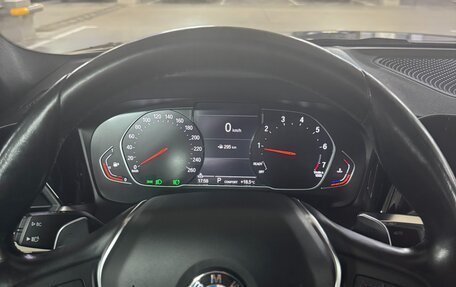 BMW 3 серия, 2020 год, 3 500 000 рублей, 7 фотография