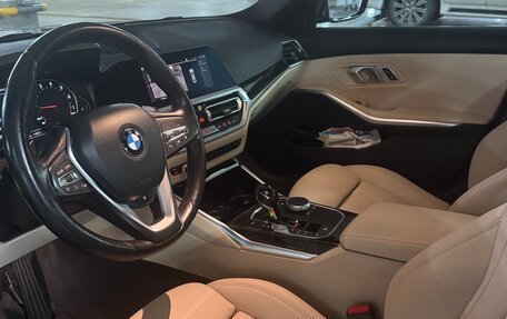 BMW 3 серия, 2020 год, 3 500 000 рублей, 6 фотография