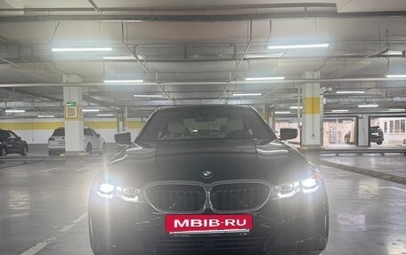BMW 3 серия, 2020 год, 3 500 000 рублей, 2 фотография