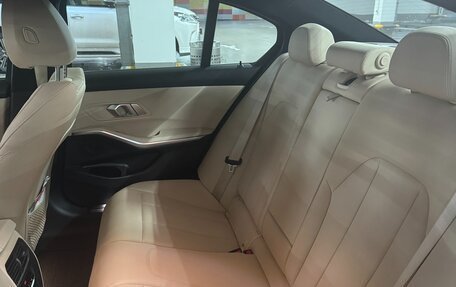 BMW 3 серия, 2020 год, 3 500 000 рублей, 15 фотография