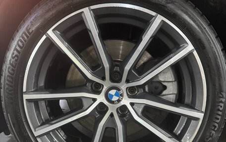 BMW 3 серия, 2020 год, 3 500 000 рублей, 24 фотография