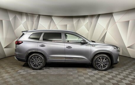 Chery Tiggo 8 Pro, 2022 год, 1 773 000 рублей, 6 фотография