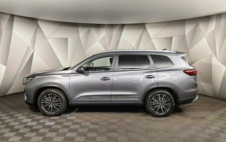 Chery Tiggo 8 Pro, 2022 год, 1 773 000 рублей, 5 фотография