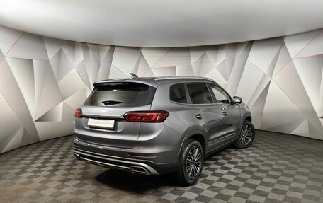 Chery Tiggo 8 Pro, 2022 год, 1 773 000 рублей, 2 фотография