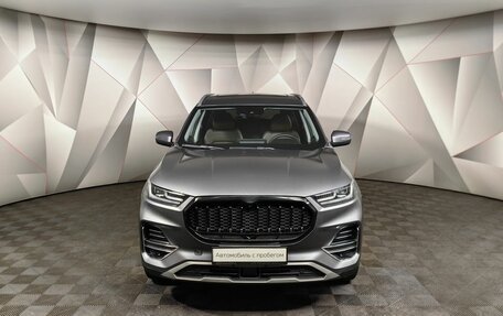 Chery Tiggo 8 Pro, 2022 год, 1 773 000 рублей, 7 фотография