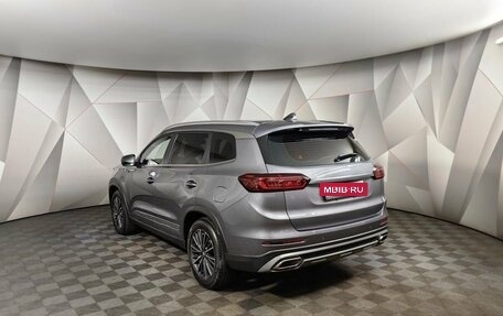 Chery Tiggo 8 Pro, 2022 год, 1 773 000 рублей, 4 фотография
