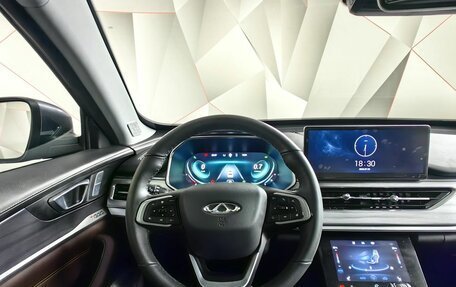 Chery Tiggo 8 Pro, 2022 год, 1 773 000 рублей, 16 фотография