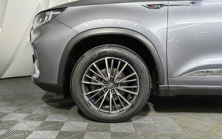 Chery Tiggo 8 Pro, 2022 год, 1 773 000 рублей, 19 фотография