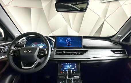 Chery Tiggo 8 Pro, 2022 год, 1 773 000 рублей, 12 фотография