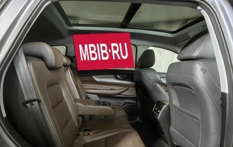 Chery Tiggo 8 Pro, 2022 год, 1 773 000 рублей, 14 фотография