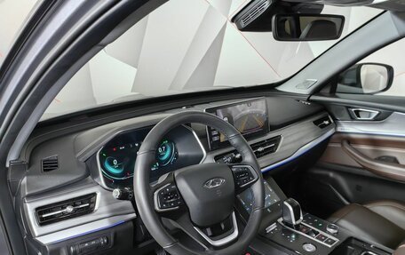 Chery Tiggo 8 Pro, 2022 год, 1 773 000 рублей, 23 фотография