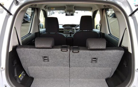 Suzuki Wagon R VI, 2022 год, 595 000 рублей, 10 фотография