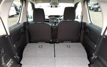 Suzuki Wagon R VI, 2022 год, 595 000 рублей, 11 фотография