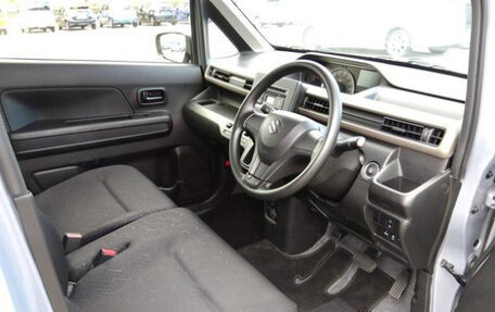 Suzuki Wagon R VI, 2022 год, 595 000 рублей, 8 фотография