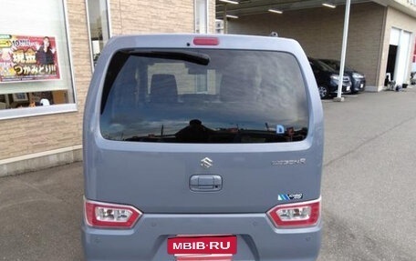 Suzuki Wagon R VI, 2022 год, 595 000 рублей, 5 фотография