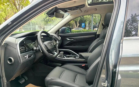 Geely Tugella FY11, 2022 год, 1 800 999 рублей, 7 фотография