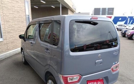 Suzuki Wagon R VI, 2022 год, 595 000 рублей, 6 фотография