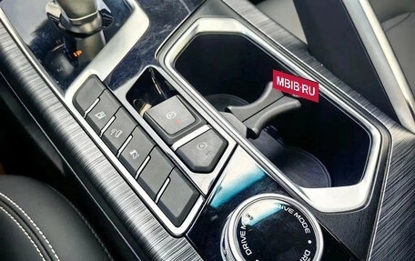 Geely Tugella FY11, 2022 год, 1 800 999 рублей, 13 фотография