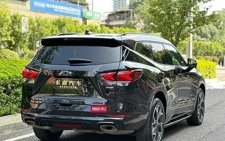Chevrolet TrailBlazer, 2021 год, 2 000 006 рублей, 8 фотография
