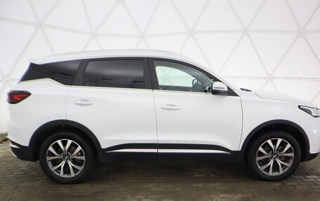 Chery Tiggo 7 Pro, 2022 год, 1 550 000 рублей, 2 фотография