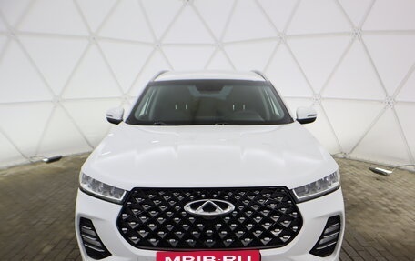 Chery Tiggo 7 Pro, 2022 год, 1 550 000 рублей, 8 фотография