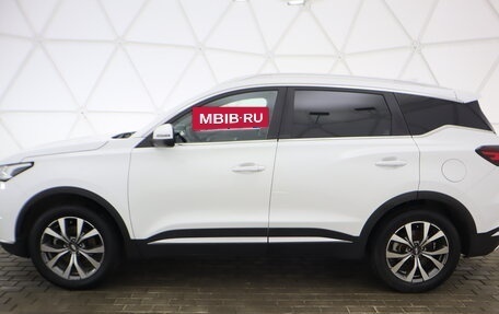 Chery Tiggo 7 Pro, 2022 год, 1 550 000 рублей, 6 фотография