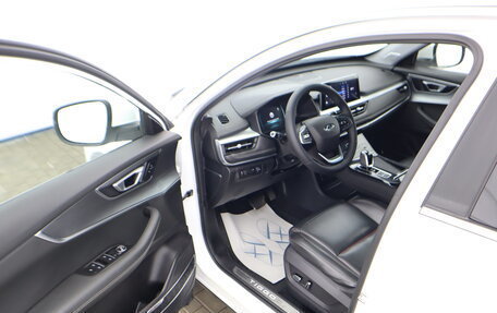 Chery Tiggo 7 Pro, 2022 год, 1 550 000 рублей, 11 фотография