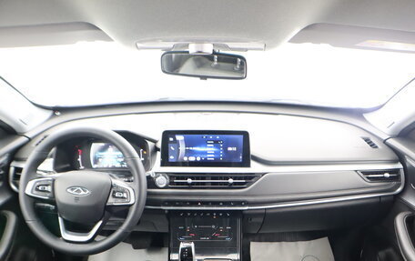 Chery Tiggo 7 Pro, 2022 год, 1 550 000 рублей, 14 фотография