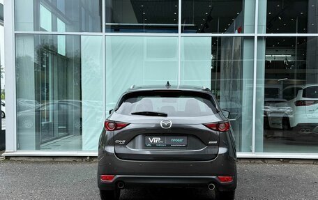 Mazda CX-5 II, 2017 год, 2 285 000 рублей, 6 фотография