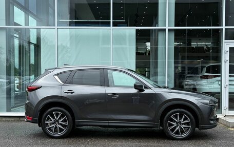 Mazda CX-5 II, 2017 год, 2 285 000 рублей, 8 фотография