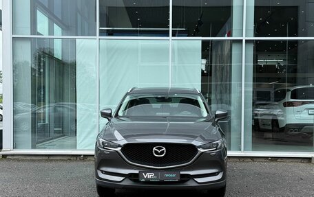 Mazda CX-5 II, 2017 год, 2 285 000 рублей, 2 фотография