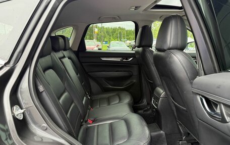 Mazda CX-5 II, 2017 год, 2 285 000 рублей, 15 фотография