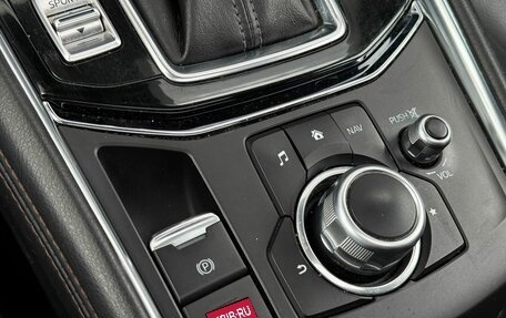 Mazda CX-5 II, 2017 год, 2 285 000 рублей, 21 фотография