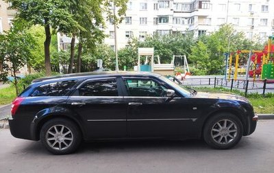 Chrysler 300C II, 2006 год, 1 350 000 рублей, 1 фотография