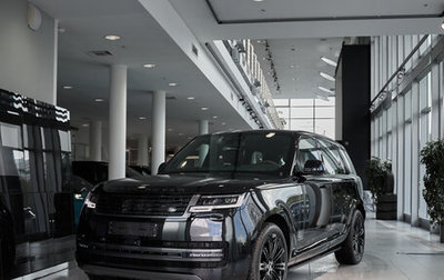 Land Rover Range Rover IV рестайлинг, 2025 год, 27 000 000 рублей, 1 фотография