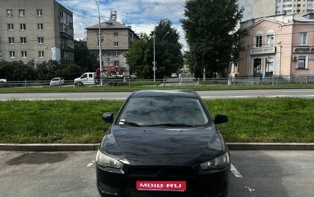 Mitsubishi Lancer IX, 2007 год, 630 000 рублей, 1 фотография