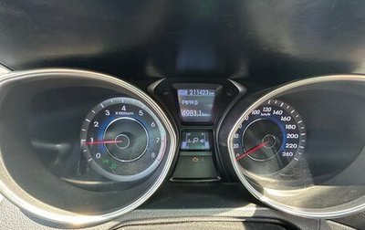 Hyundai Avante, 2011 год, 920 000 рублей, 1 фотография