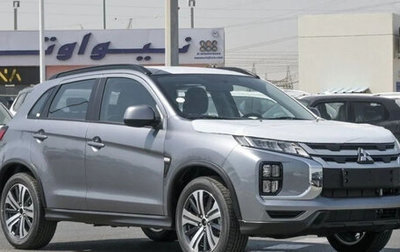 Mitsubishi ASX I рестайлинг, 2024 год, 2 502 000 рублей, 1 фотография