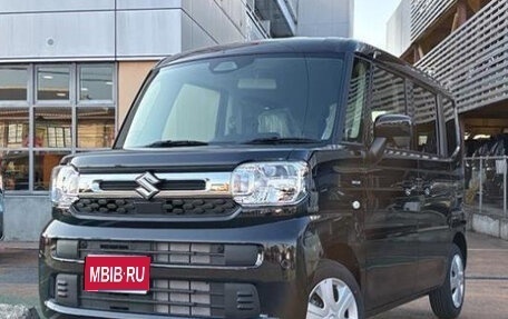 Suzuki Spacia, 2025 год, 1 450 000 рублей, 1 фотография