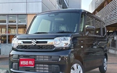 Suzuki Spacia, 2025 год, 1 450 000 рублей, 1 фотография